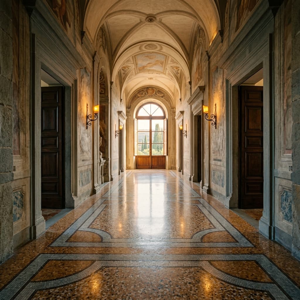 Pecetto Torinese — zona di intervento