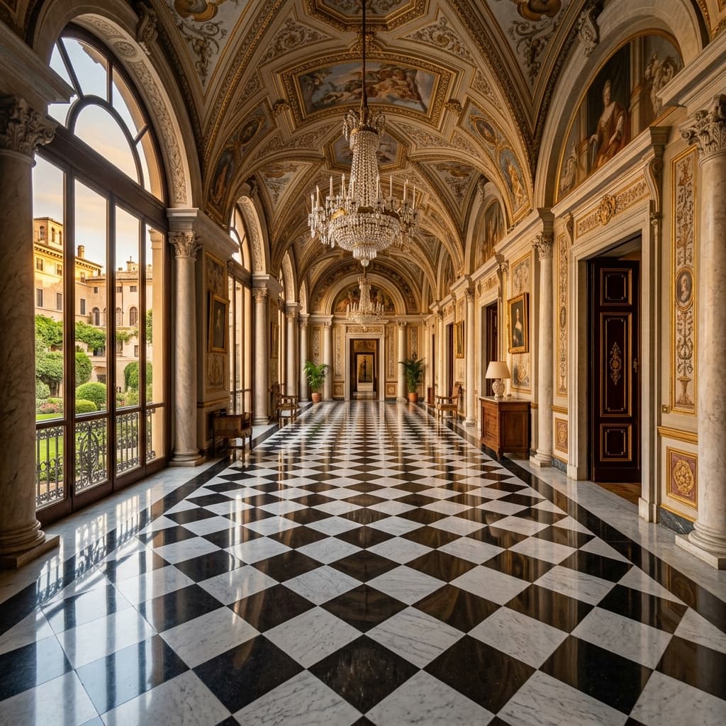 Artigiano marmista e lavorazioni in pietra a Venaria Reale